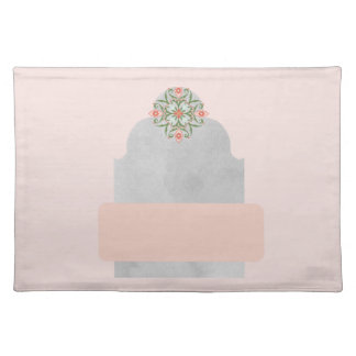 Cloth Placemat
