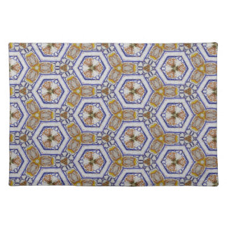 Cloth Placemat - Estepona