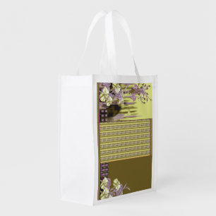 Cloth Shopping Bags Canvas Grocery Bags Tote