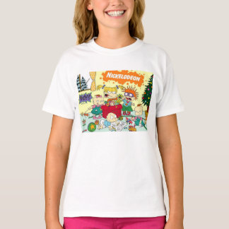 Clothes Nickelodeon T-Shirt