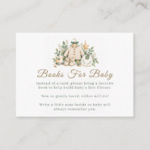 Clothes Vintage Toys Baby Shower Books for Baby