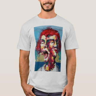 Clothes with artwork face T-Shirt