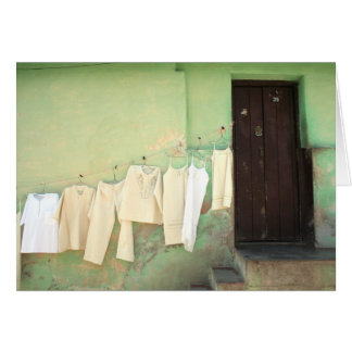 clothesline cards