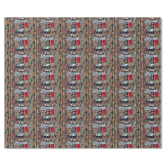 Clotheslines In Venice Italy Wrapping Paper