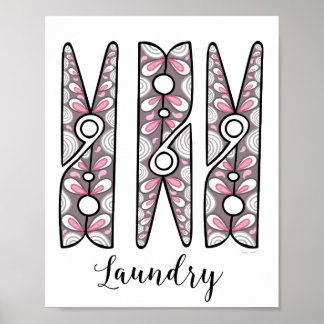 Laundry Wall Art laundry room posters, laundry room prints & laundry room wall art Laundry Wall Art laundry room posters, laundry room prints & laundry room wall art