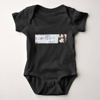 Clothing baby baby bodysuit