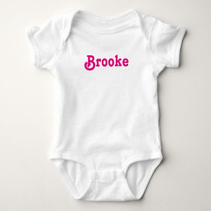 Clothing Baby Brooke Bodysuit