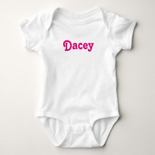Clothing Baby Dacey Bodysuit