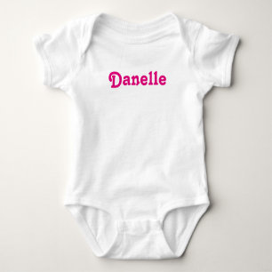 Clothing Baby Danelle Bodysuit