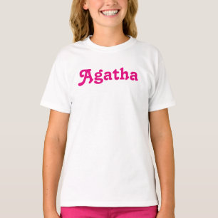 Clothing Girls Agatha T-Shirt