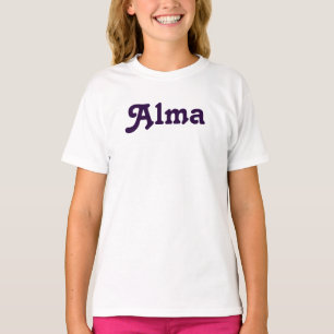Clothing Girls Alma T-Shirt