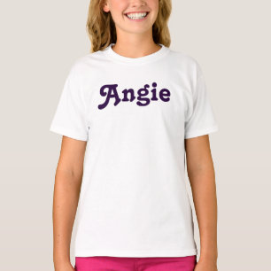 Clothing Girls Angie T-Shirt