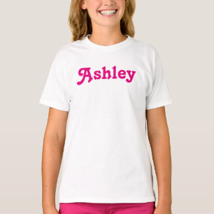 Clothing Girls Ashley T-Shirt