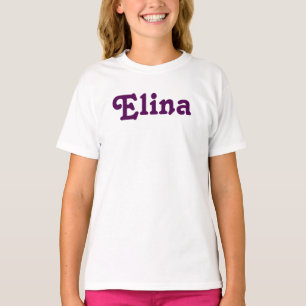 Clothing Girls Elina T-Shirt