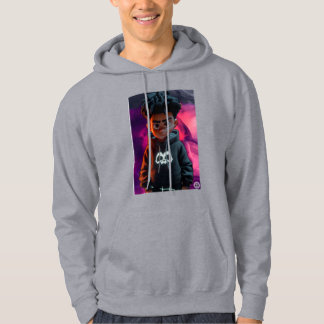 Clothing  hoodie