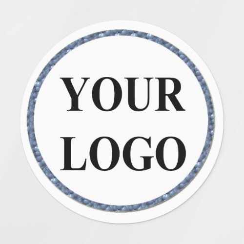 Clothing Label ADD YOUR LOGO Office Supplies Boys