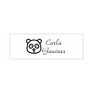Clothing markers | Textile Stamp | Daycare Stamp |