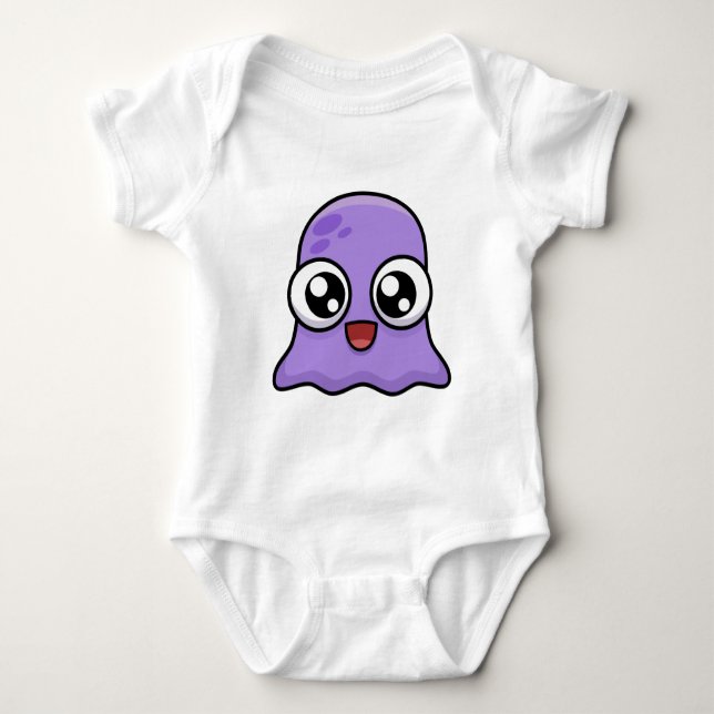 Clothing.png Baby Bodysuit (Front)