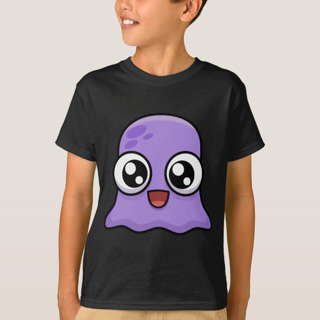 Clothing.png T-Shirt (Front)