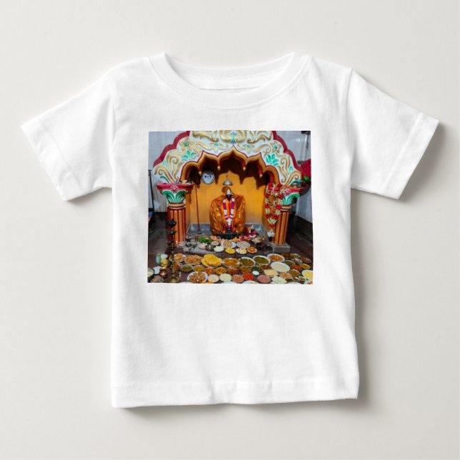 Clothing & Shoes > Baby (0-24M) > Baby Boy > Tops  (Front)