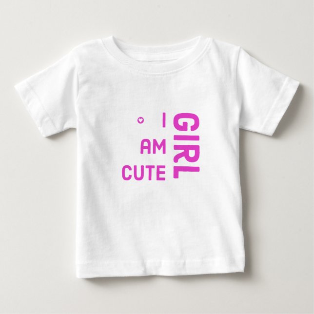 Clothing & Shoes > Baby (0-24M) > Baby Girl > Tops (Front)