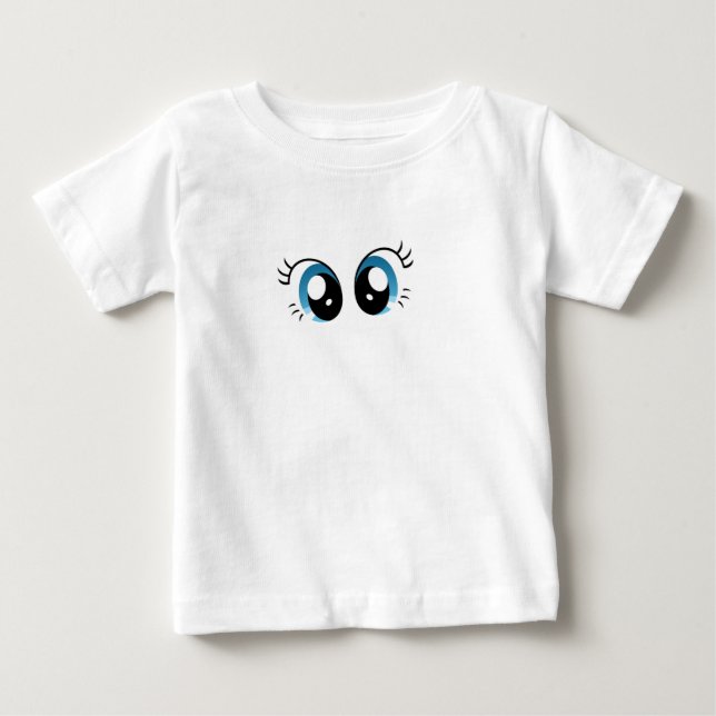 Clothing & Shoes > Baby (0-24M) > Baby Tops & T-Sh (Front)