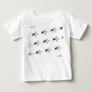 Clothing & Shoes > Baby (0-24M) > Baby Tops & T-Sh