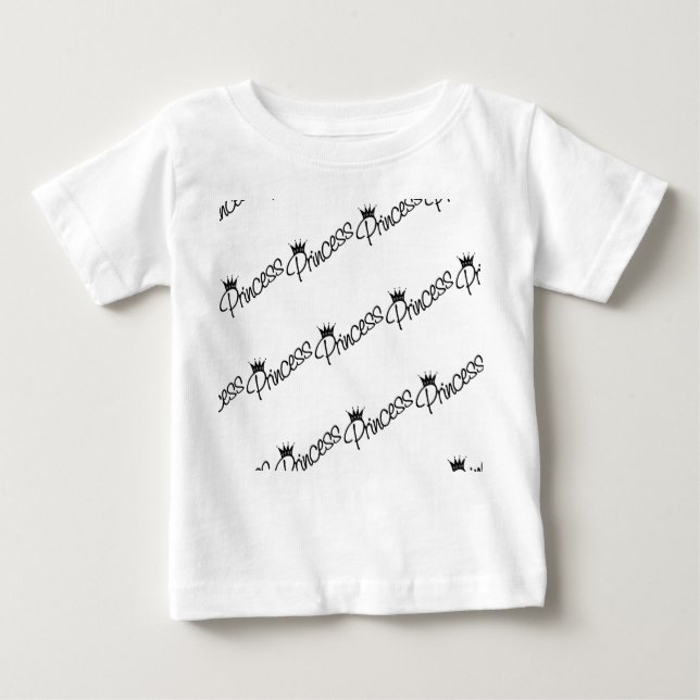 Clothing & Shoes > Baby T-Shirt (Front)