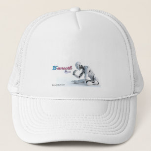Clothing & Shoes > Men's Fashion > Clothing > Top Trucker Hat