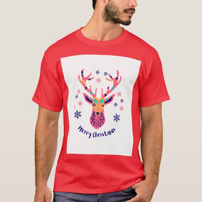Clothing & Shoes > Men's Fashion > Clothing > Tops (Front)