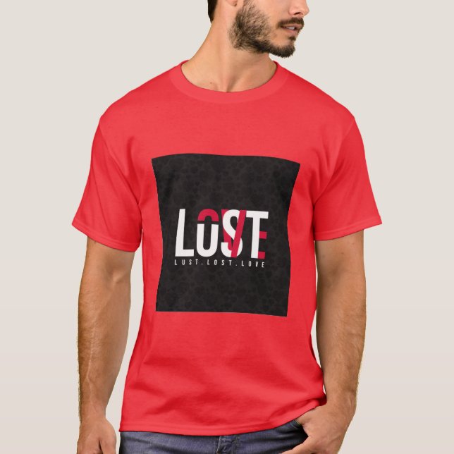 Clothing & Shoes > Men's Fashion > Clothing > Tops (Front)
