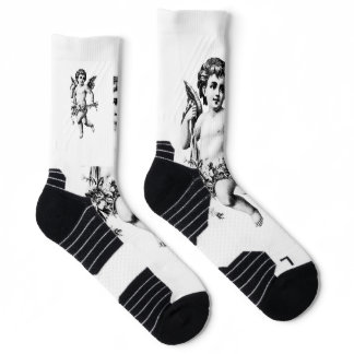 Clothing & Shoes > Men's Fashion > Clothing > Unde Socks