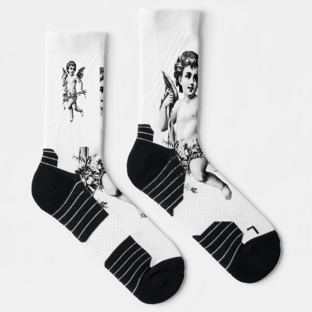 Clothing & Shoes > Men's Fashion > Clothing > Unde Socks (Right)