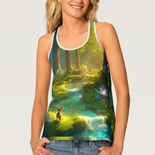 Clothing  Shoes  Women  Clothing tank  Tops