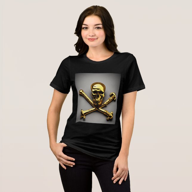 Clothing & Shoes Women's Fashion Clothing Top (Front Full)