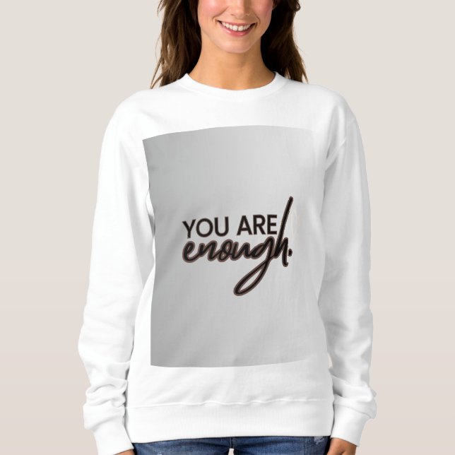 clothing sweatshirt (Front)