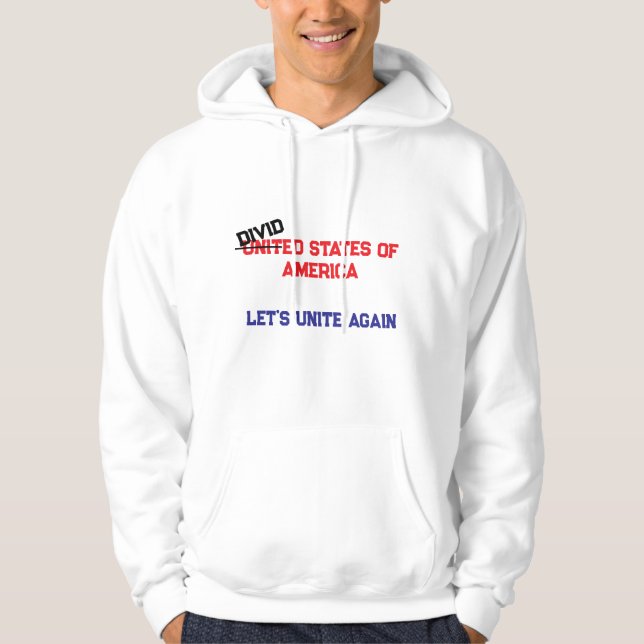 cloths hoodie (Front)