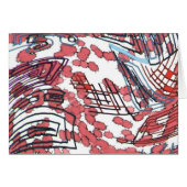 Clotted (Front Horizontal)