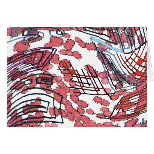 Clotted (Front Horizontal)