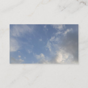 Cloud#13 Business Card