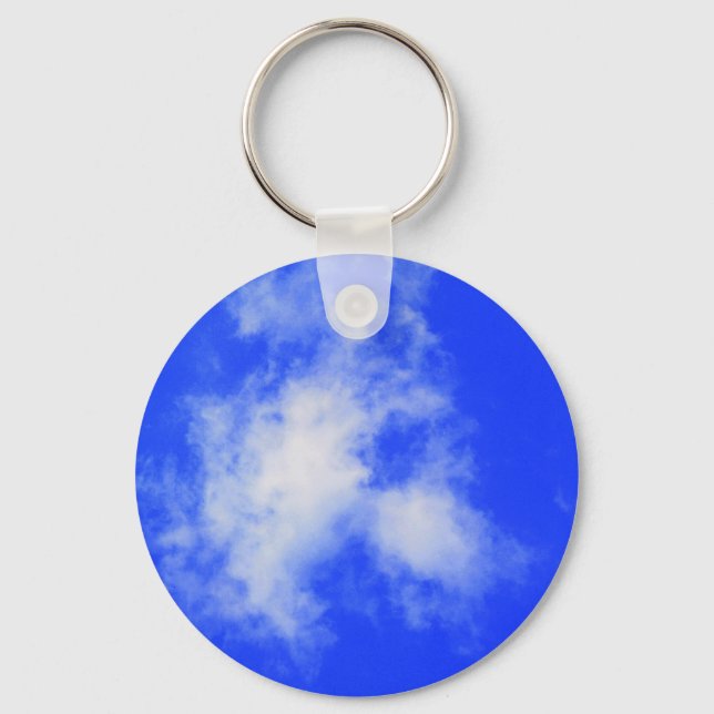 cloud 1 keychain (Front)