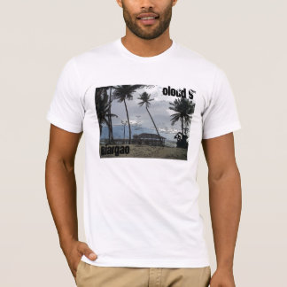 Cloud 9 in Siargao T-Shirt