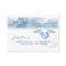 Cloud Angel heart Christian Business Card