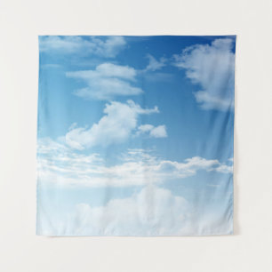 Cloud Backdrop/Tapestry Tapestry