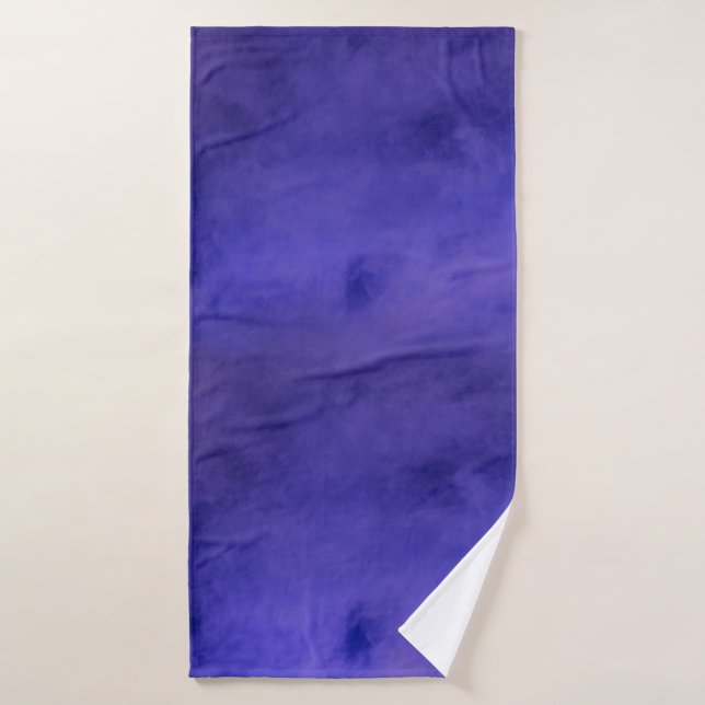 Cloud Bath Towel Set (Bath Towel)