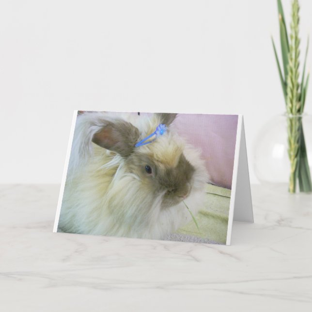 Cloud City Fibers Tote Bag Card (Front)