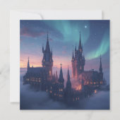 Cloud City of Light (Front)