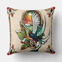 Cloud Comfort Deluxe Pillow