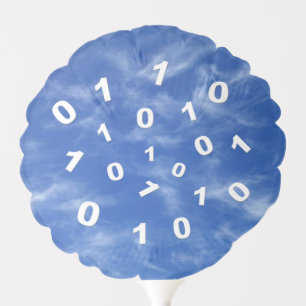 Cloud Computing Data Balloon