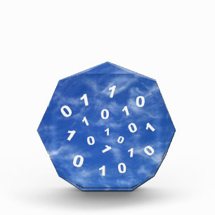 Cloud Computing Data Octagon Award